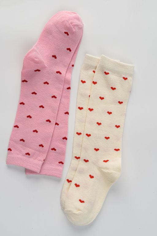 Гольфы детские Любимка (набор 2 пары)