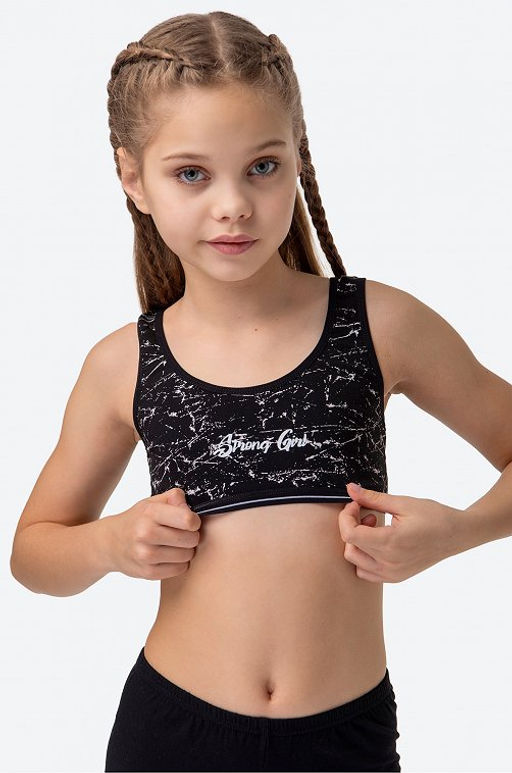 Майка-топ для девочки 5 шт. Donella  фото 16