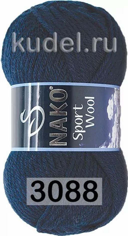 SPORT WOOL NAKO  фото 34