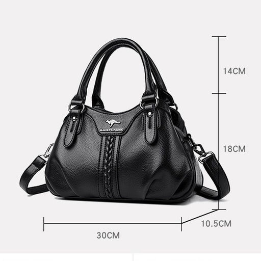 KAIDIFEINIROO Сумка женская 8777  фото 67