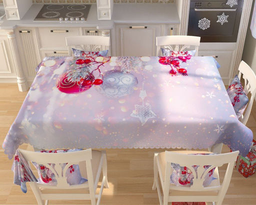 ФС-125.0.С1 Фотоскатерть