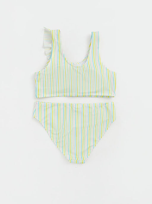 F?rf?rl? K?z ?ocuk Bikini