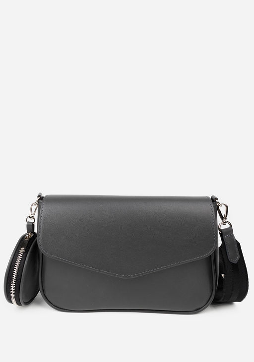 Сумка через плечо № L176 - L-craft фото 2