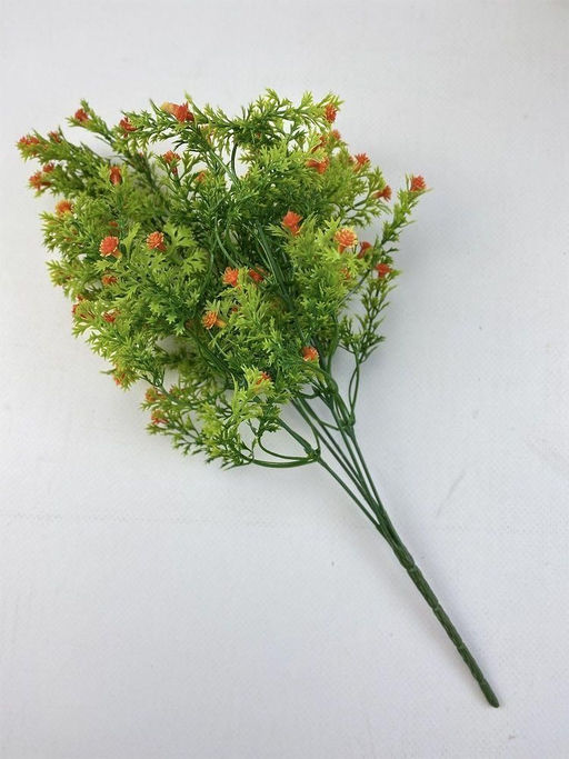 Гипсофила фиолетовая 35 см, декоративное растение