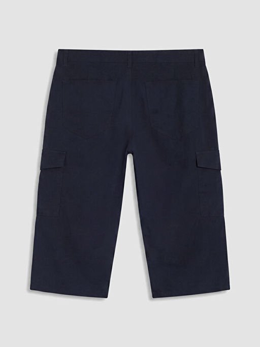 Regular Fit Erkek Kargo ?ort