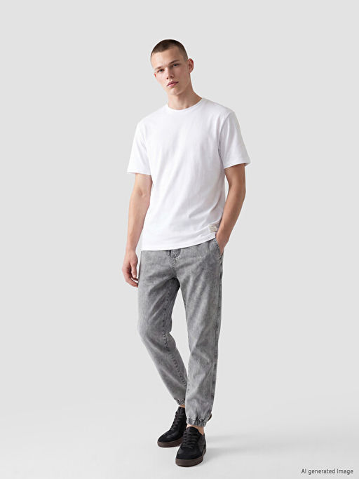 Джинсы мужские 780 Jogger Fit