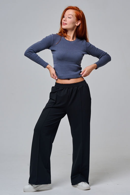 67194 брюки женские