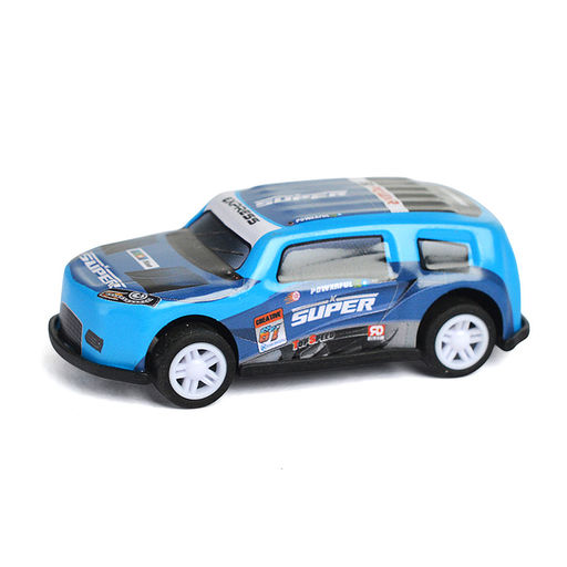 Набор машин "Коллекционер" в коробке