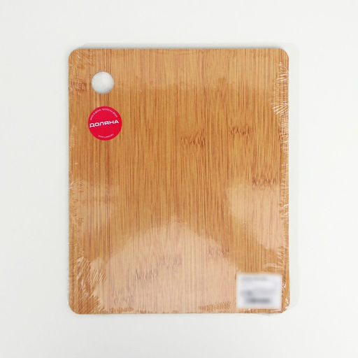 Доска разделочная Доляна Фидан, 23,519 см фото 4