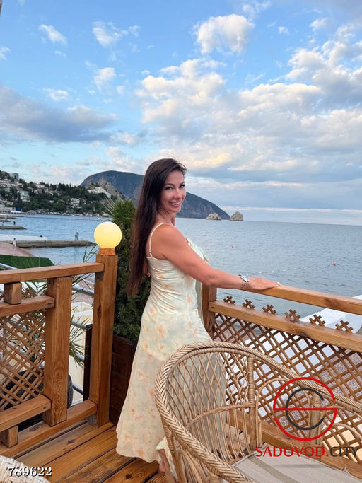 Платье летнее в цветочек - Bruno фото 2