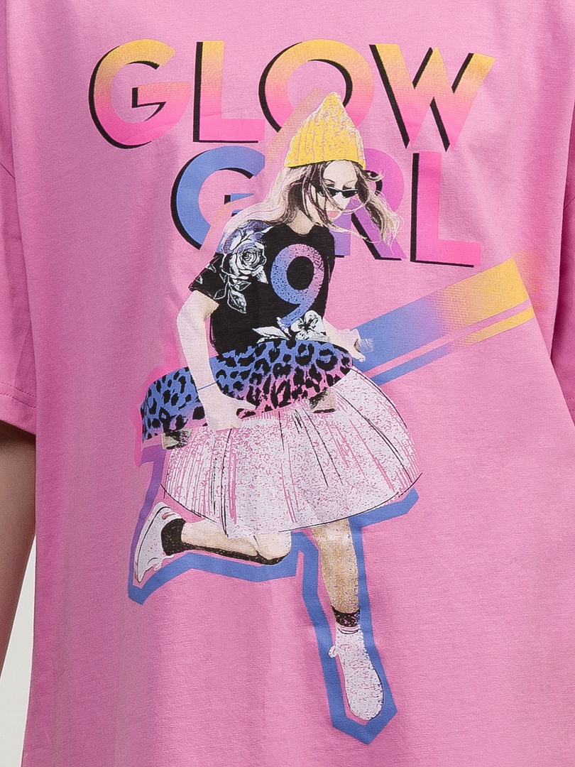 Pelican GFDT4268 платье для девочек  фото 5