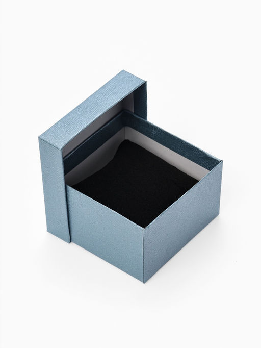 Набор коробочек подарочных 6 шт. под браслет/часы «Животный принт», 8.5×9 см, цвет МИКС