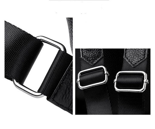 Bags Рюкзак / кожа / 023092 фото 10