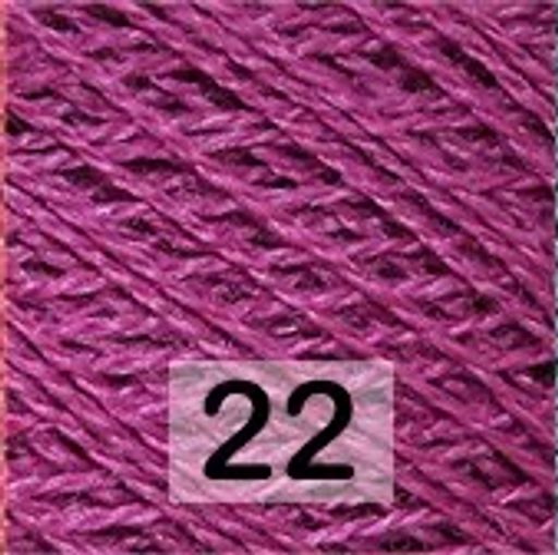 MERINO SILK 50 - Сеам фото 20