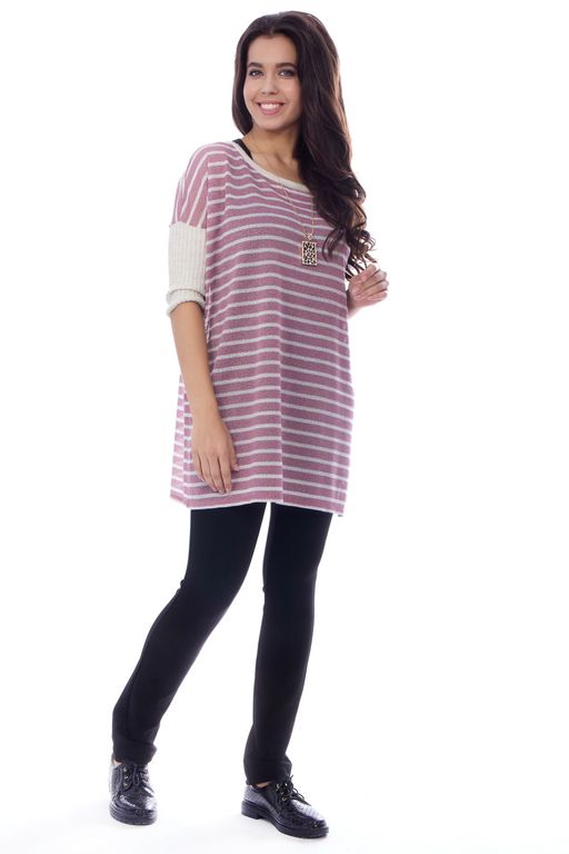 Джемпер М4-3831 - Wisell фото 2