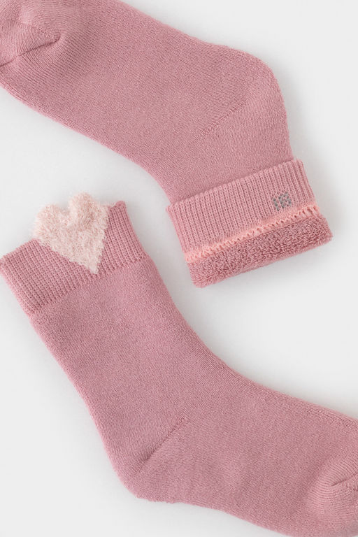 К 9588/42 ФВ носки дет - Crockid фото 4