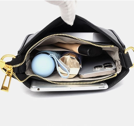 Bags Сумка женская / кожа / 025081
