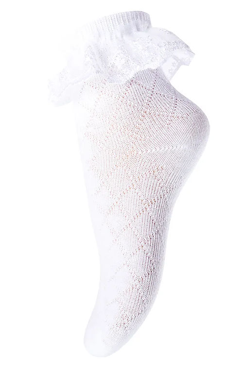 PlayToday / Носки детские трикотажные для девочек  фото 2