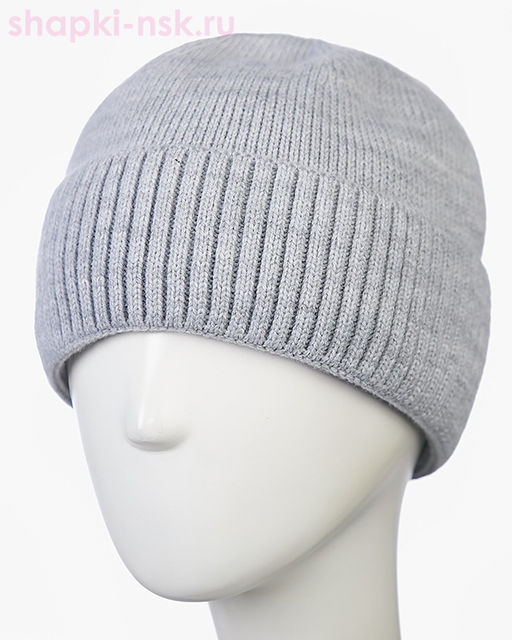 Редклиф Шапка мужская флис (56-58)