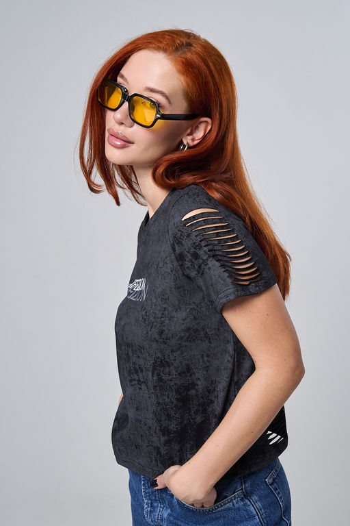 7502 футболка женская