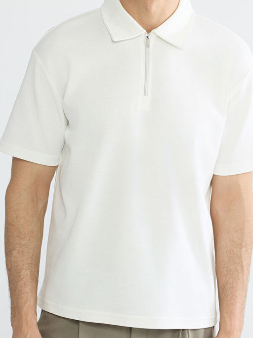 Polo Yaka Erkek Ti??rt