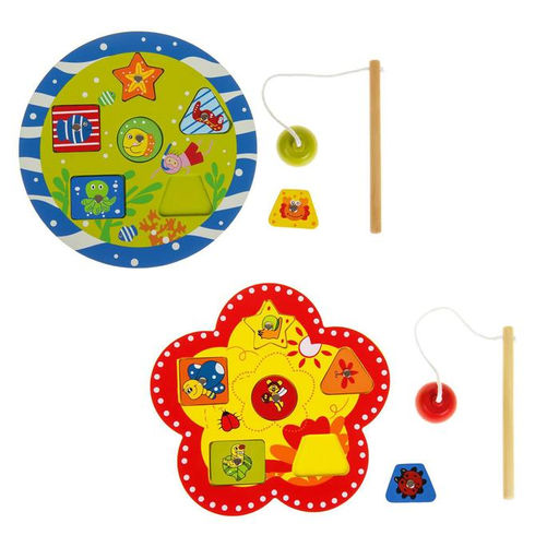 Рыбалка, виды МИКС - Simaland фото 2