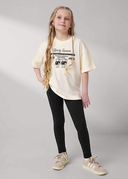 Лосины детские