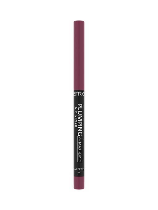 CATRICE Карандаш для губ Plumping Lip Liner, 090 сливовый фото 2