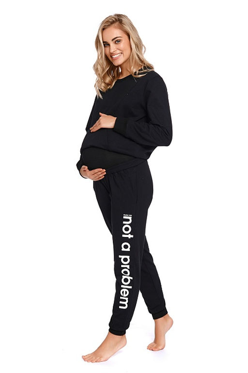 Брюки SPO.4238 Black