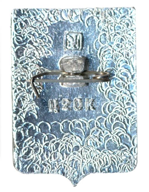 Значок Епифань