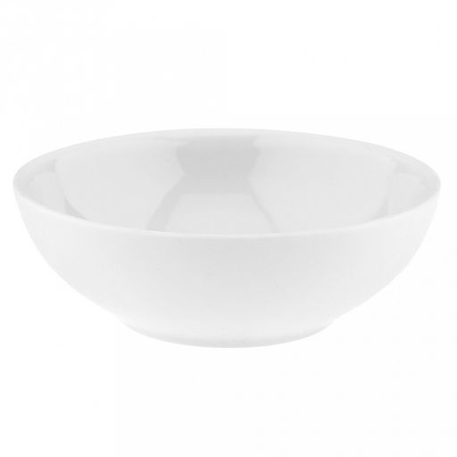 Миска фарфоровая "Львята" д130мм, 350мл, h45мм (Россия)