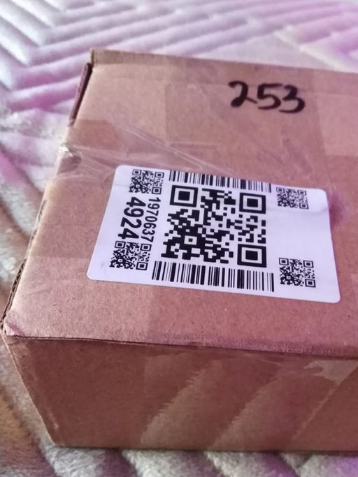 Лиатрис колосковидный (Spicata)