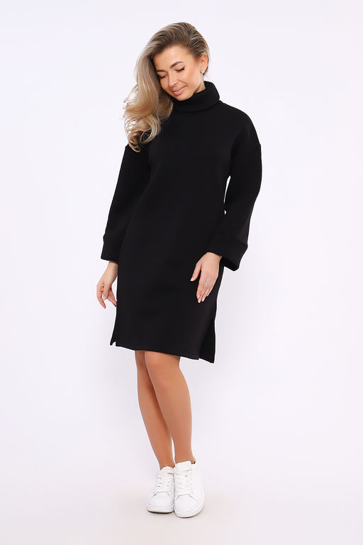 Платье Натали 21063 хлопок с полиэстером  фото 40