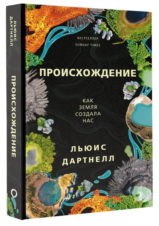 Происхождение