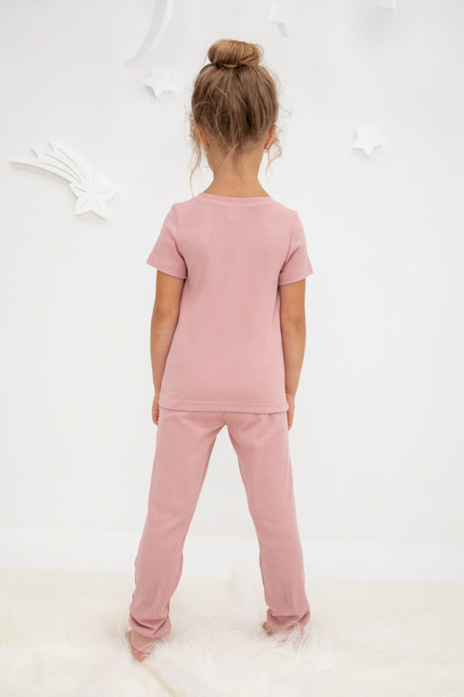 К 400600-1/бледно-лиловый, брюки