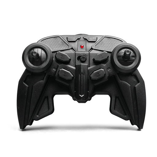 Машина "Металик SPRAY" р/у, 27 MHz, в коробке