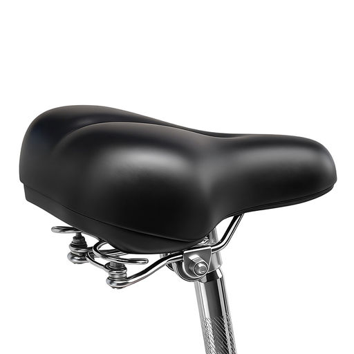 Велосипед 24" Rocket City Fold S 24, цвет красный, размер 16"