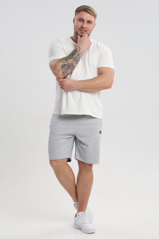 16 Шорты мужские