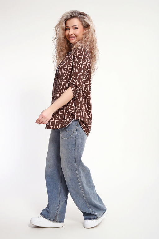 Рубашка 37009