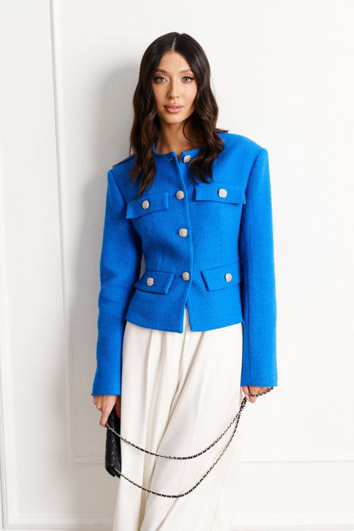 Жакет А5270 - Annete фото 2