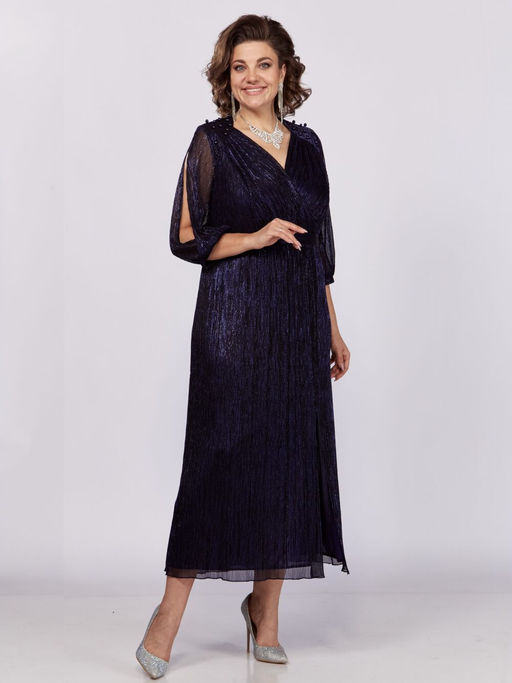 Платье Mira Fashion 5491S-Р