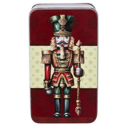 Шкатулка (в ассортименте), L11,5 W6,5 H4 см