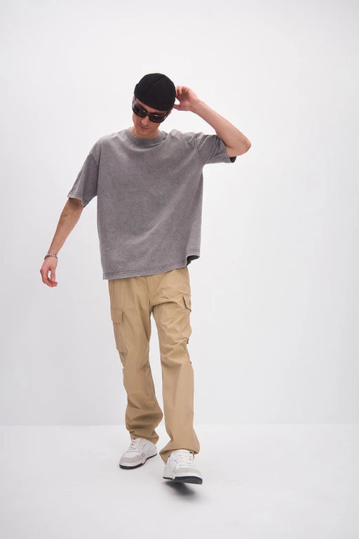 Футболка из плотного хлопка UNISEX 25-82875 11 - Stayer фото 7