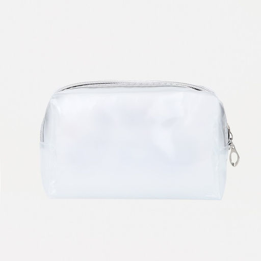 Косметичка на молнии, цвет матовый/разноцветный - Simaland фото 2