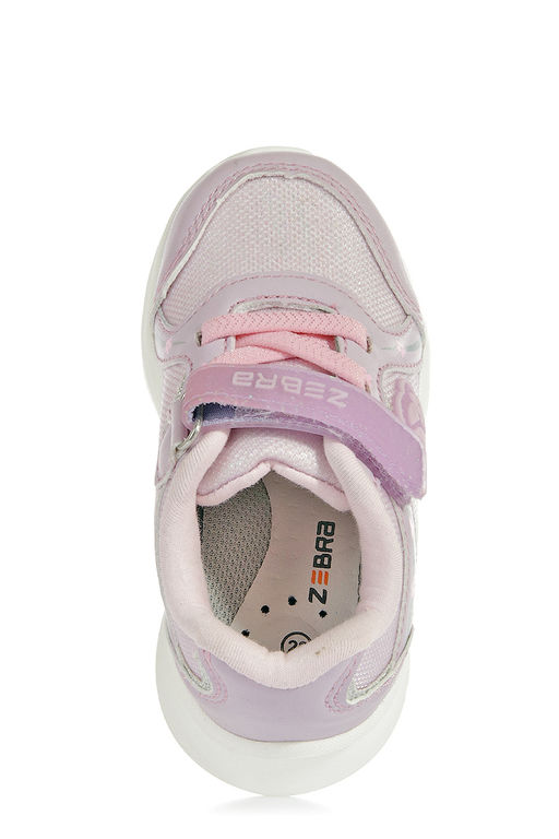 Полуботинки малодетские ZEBRA фото 3