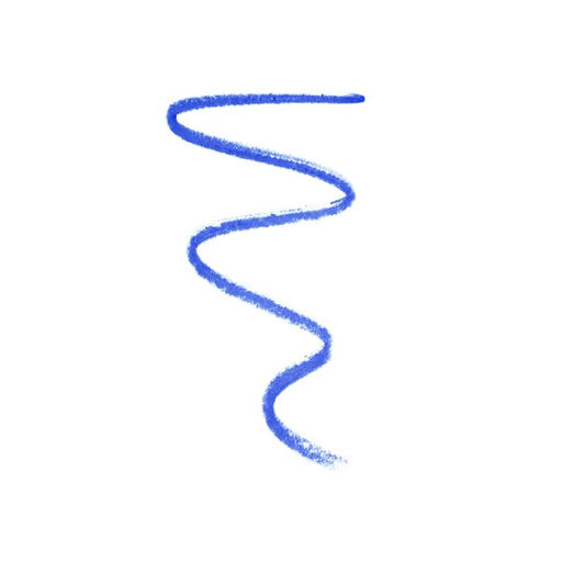 Контур для глаз Eyeliner Kohl, Blue 6717656