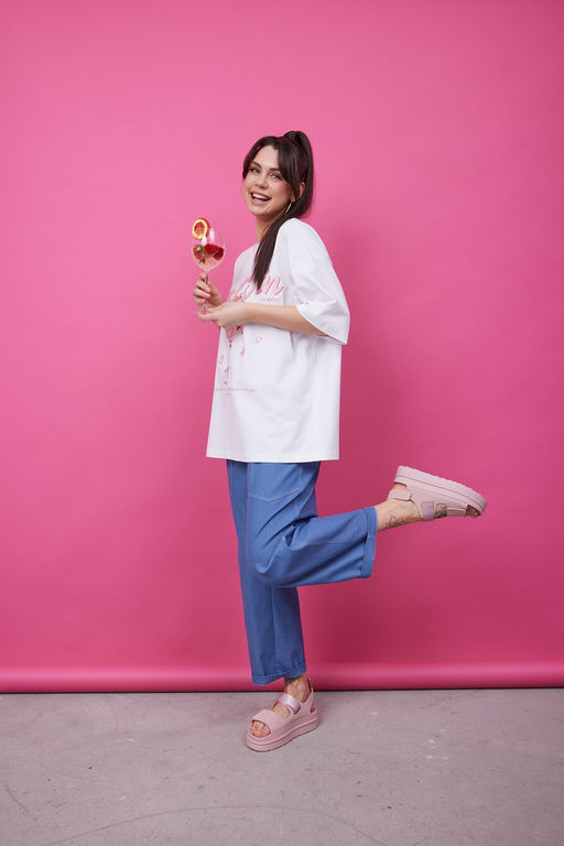 Брюки 4152 - MG Wear фото 10