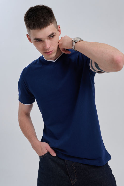 Футболка мужская 14490 - Натали фото 76