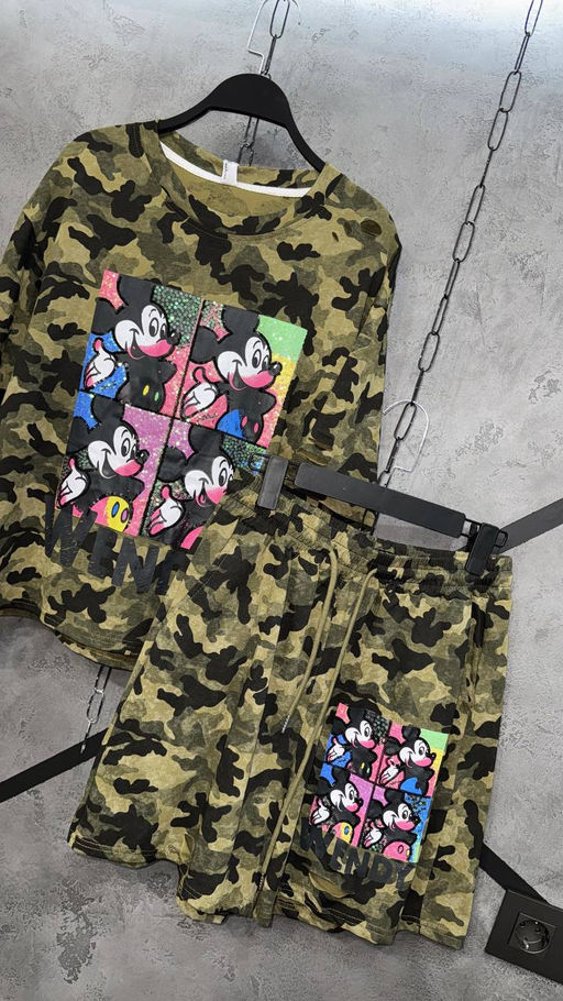 Костюм - Ksa фото 5