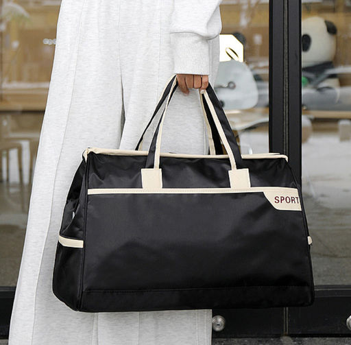 Сумка JIN-S-405-Black - Ferro фото 12